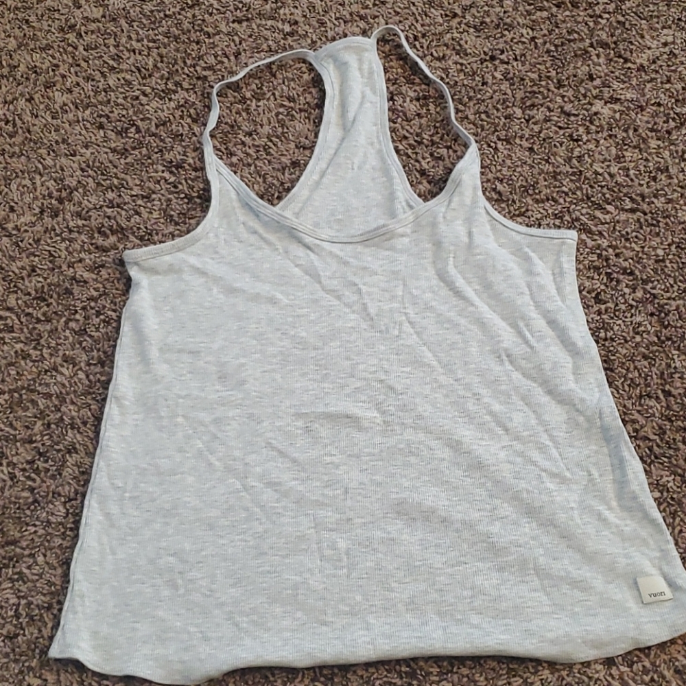 Vuori Tank